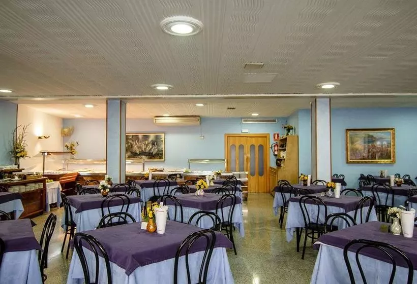 酒店 San Juan Park