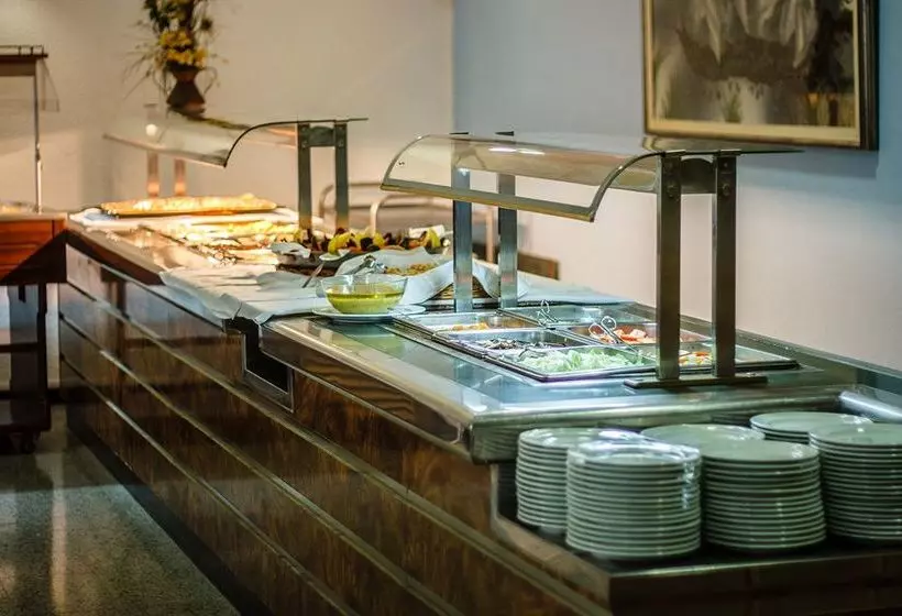 酒店 San Juan Park