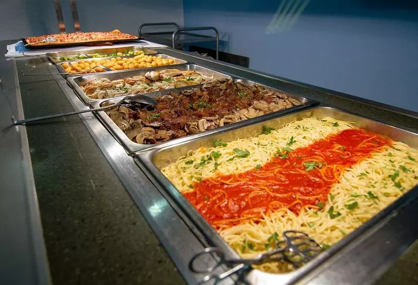 酒店 San Juan Park