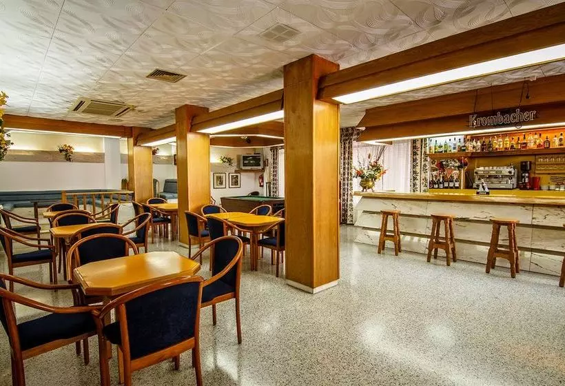 酒店 San Juan Park