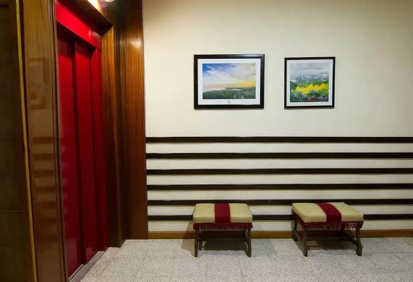 酒店 San Juan Park