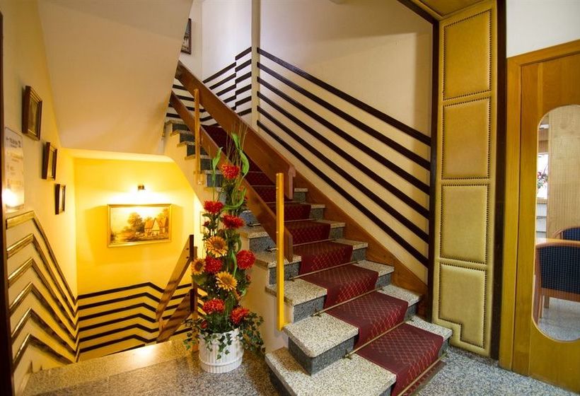 فندق San Juan Park