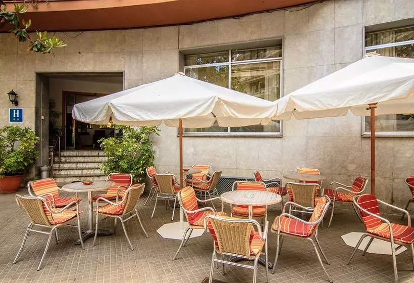 酒店 San Juan Park