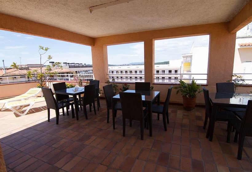 فندق San Juan Park