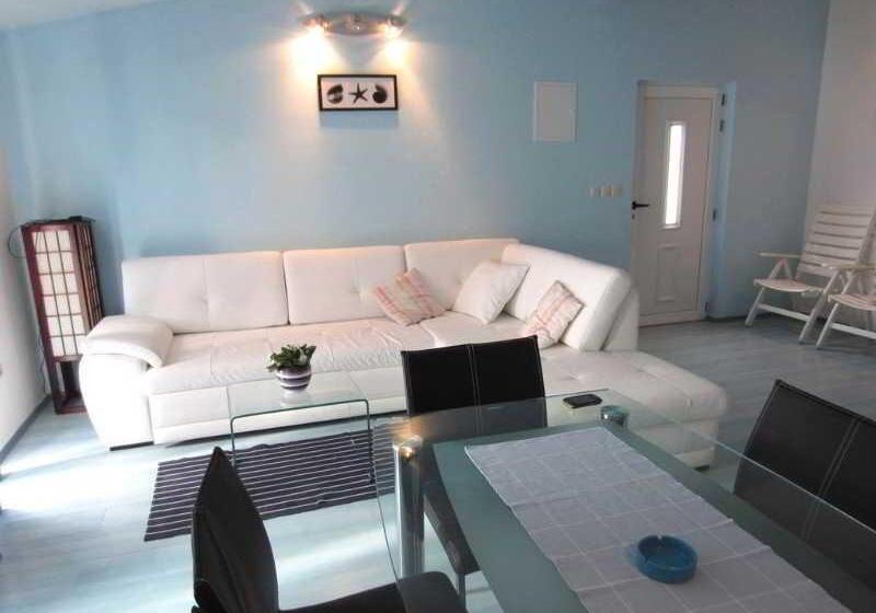 Hotel Apartmani Kelam