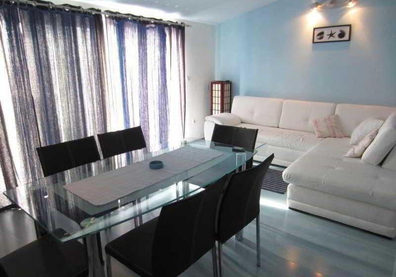 Hotel Apartmani Kelam