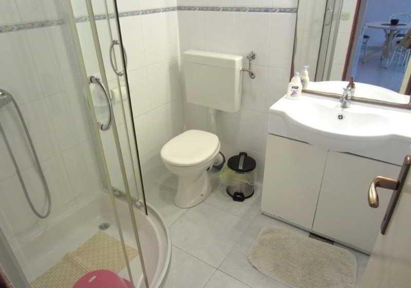 Hotel Apartmani Kelam