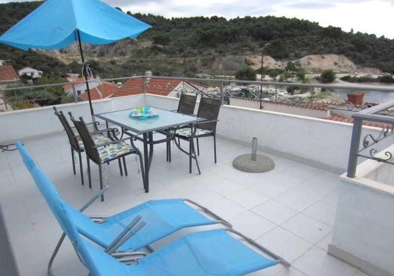 Hotel Apartmani Kelam