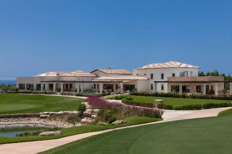 هتل Aphrodite Hills Rentals Superior Villas