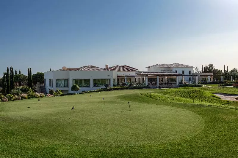 هتل Aphrodite Hills Rentals Superior Villas