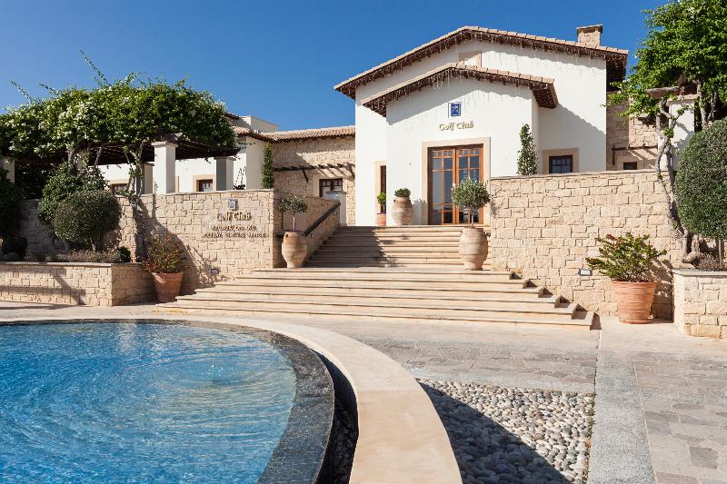 ホテル Aphrodite Hills Rentals   Superior Villas