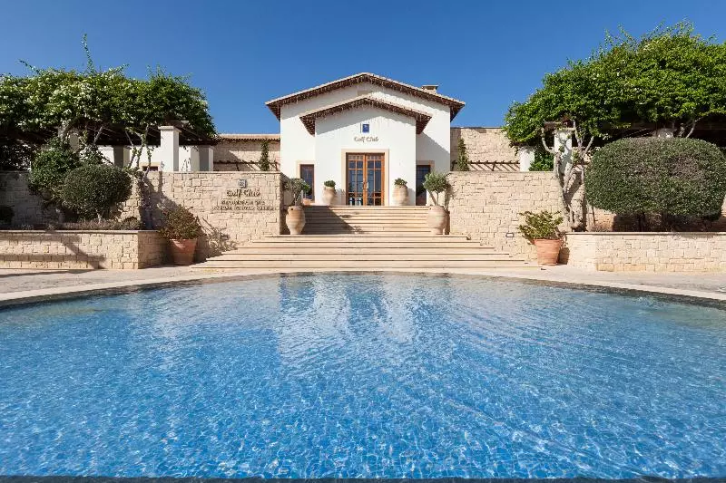 هتل Aphrodite Hills Rentals Superior Villas