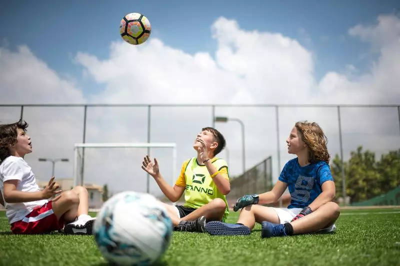 هتل Aphrodite Hills Rentals Superior Villas