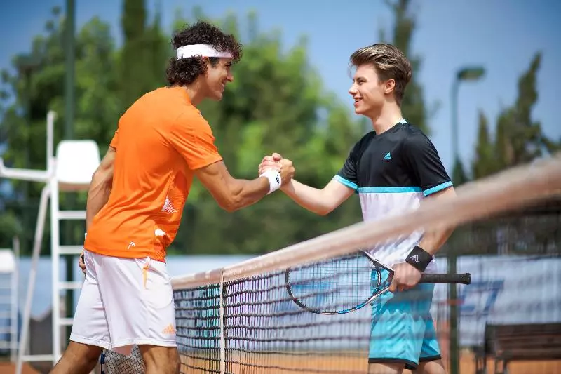 هتل Aphrodite Hills Rentals Superior Villas