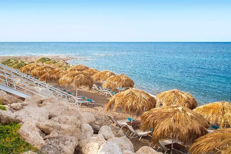 هتل Aphrodite Hills Rentals Superior Villas