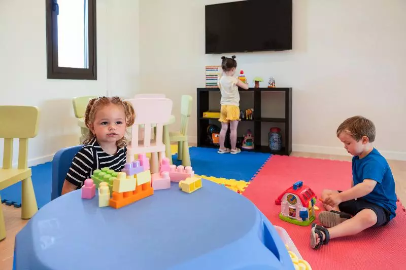 هتل Aphrodite Hills Rentals Superior Villas