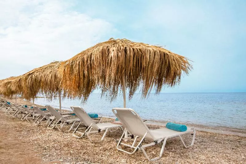 هتل Aphrodite Hills Rentals Superior Villas