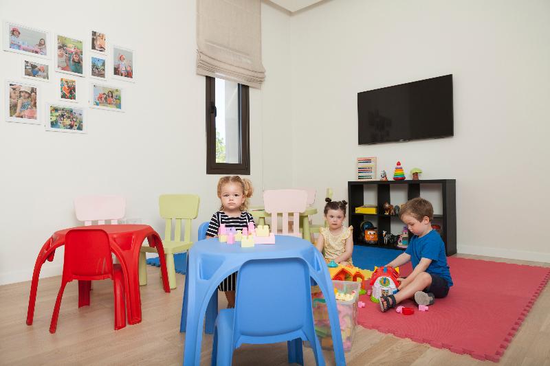 ホテル Aphrodite Hills Rentals   Superior Villas