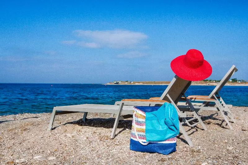 هتل Aphrodite Hills Rentals Superior Villas