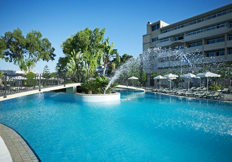 酒店 Atlantica Princess