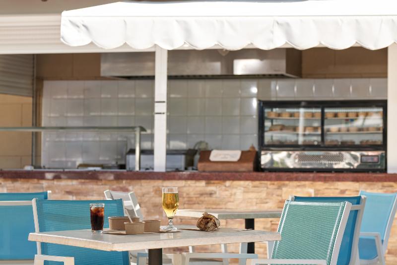 酒店 Atlantica Princess