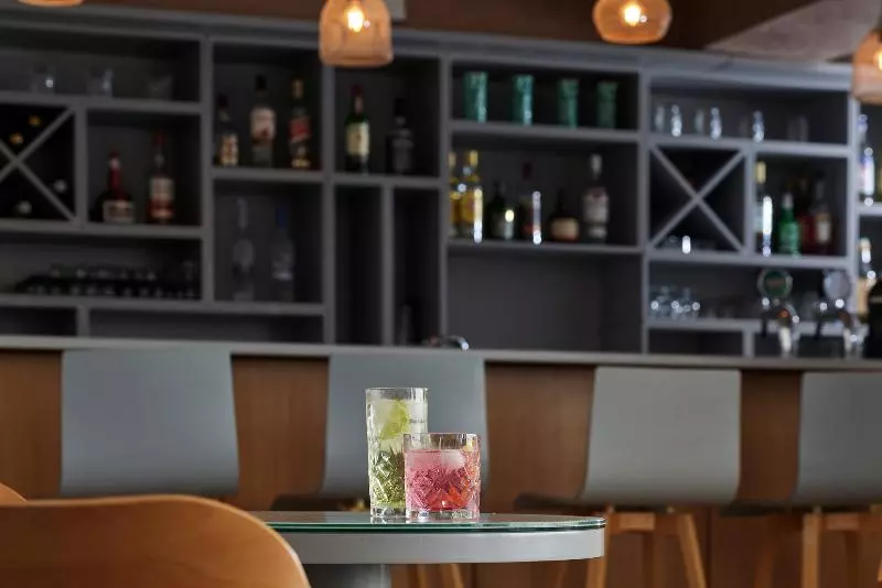 Отель Atlantica Princess