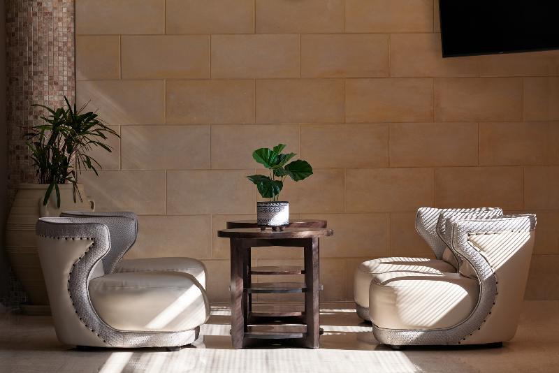 酒店 Atlantica Princess