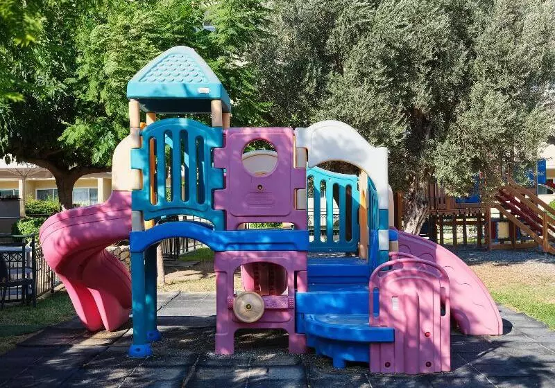 Отель Atlantica Princess