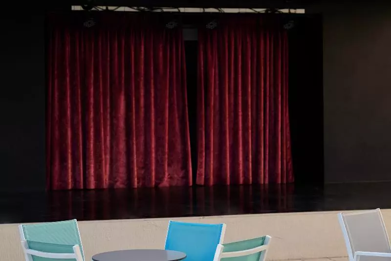 Отель Atlantica Princess