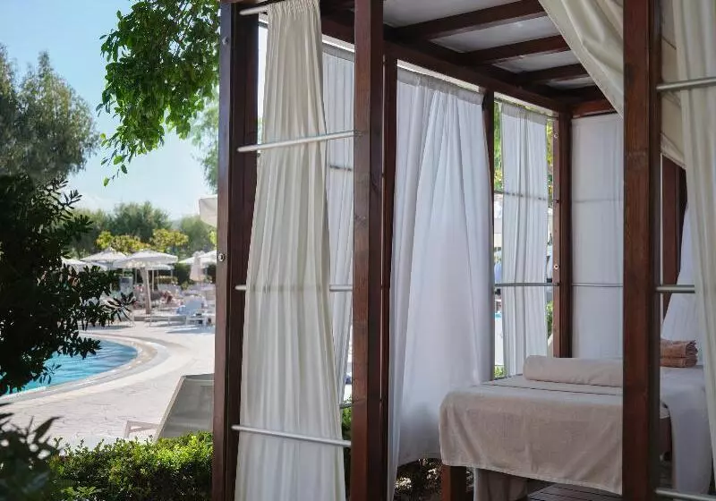 Отель Atlantica Princess