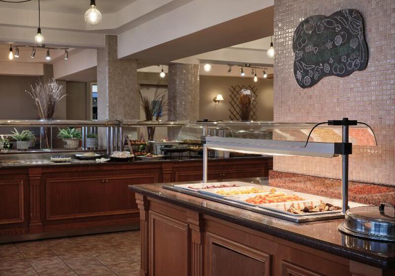 酒店 Atlantica Princess