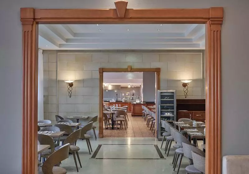 Отель Atlantica Princess