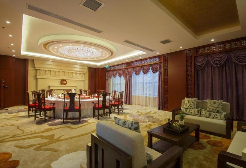 Avic Hotel Beijing