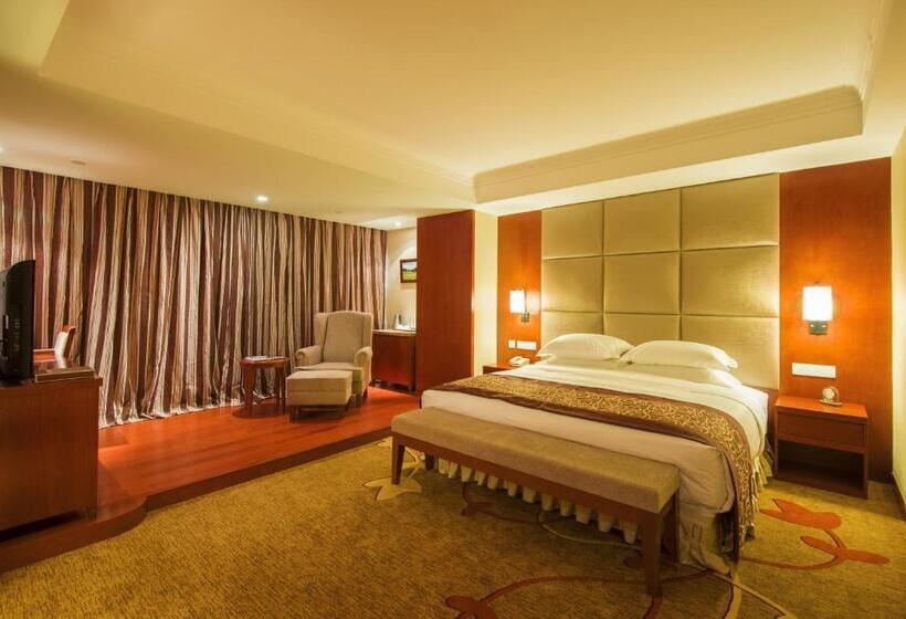 Avic Hotel Beijing