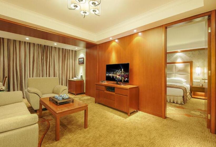 Avic Hotel Beijing