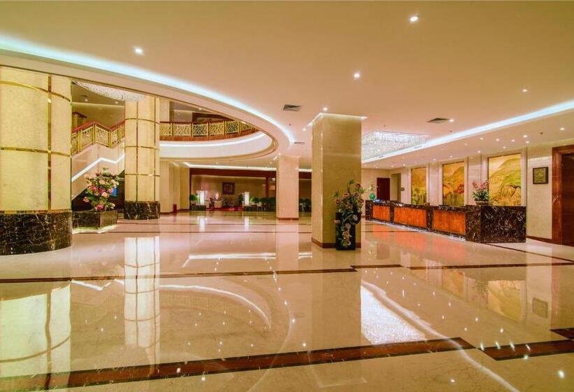 Avic Hotel Beijing