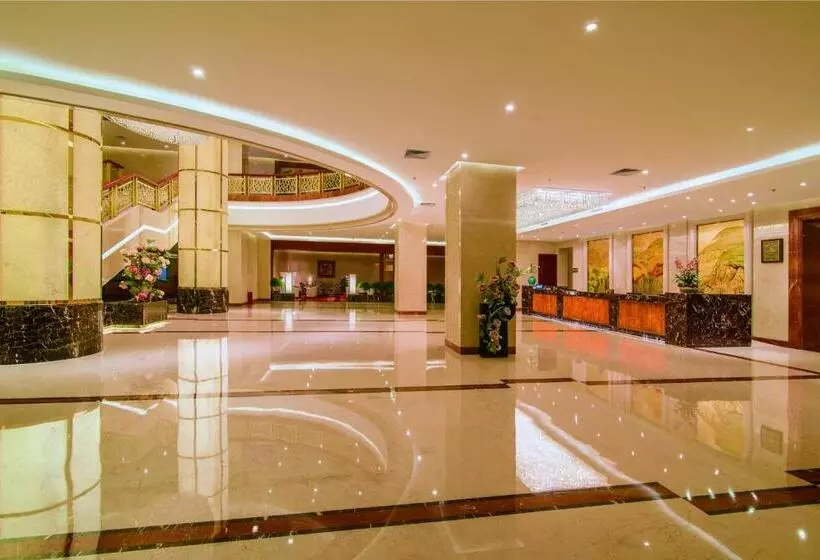 Avic Hotel Beijing