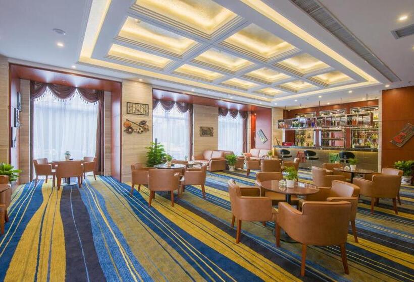 Avic Hotel Beijing