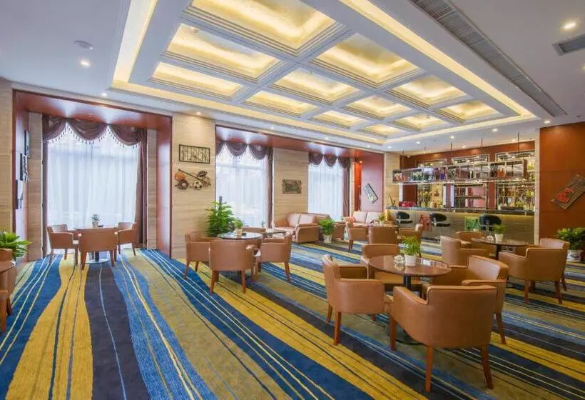 Avic Hotel Beijing