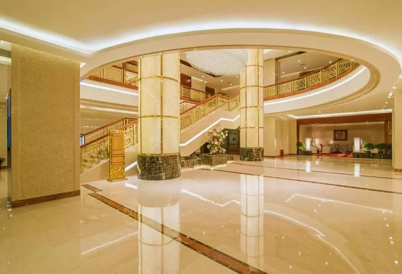 Avic Hotel Beijing