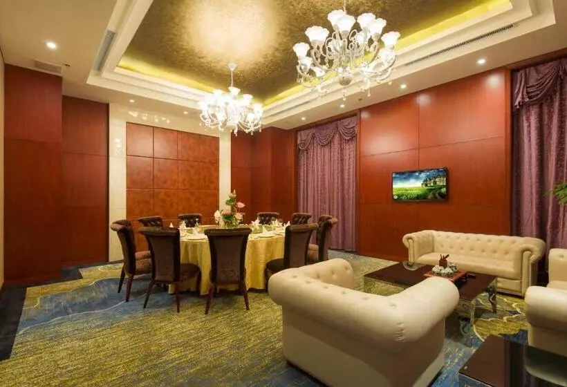 Avic Hotel Beijing