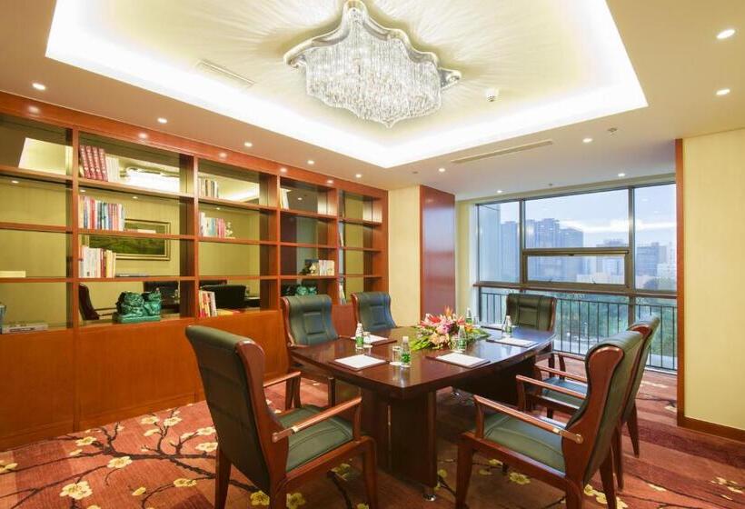 Avic Hotel Beijing