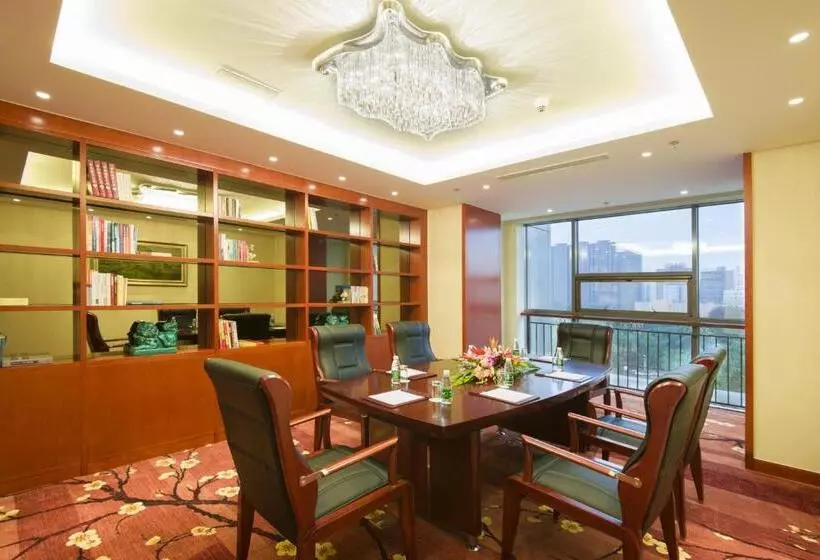 Avic Hotel Beijing