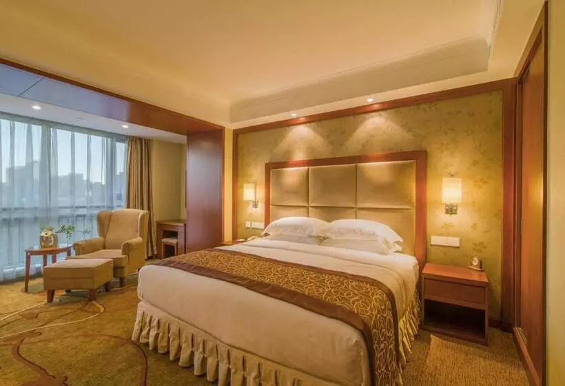 Avic Hotel Beijing