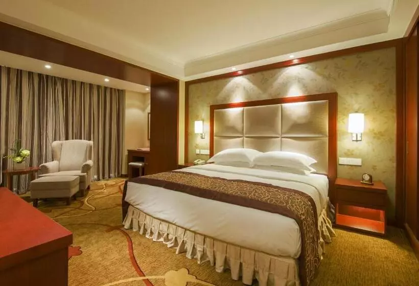 Avic Hotel Beijing