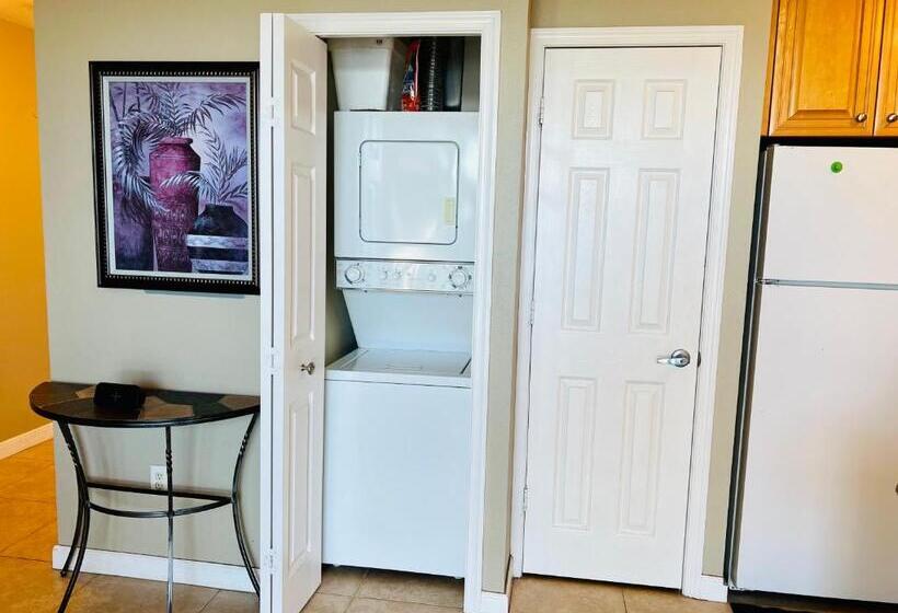 酒店 Boca Ciega Resort