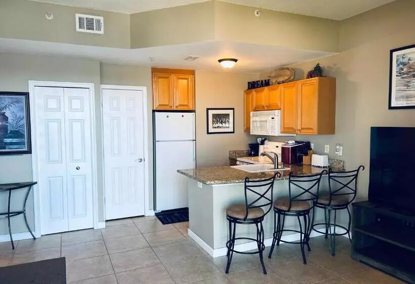 בית מלון כפרי Boca Ciega Resort