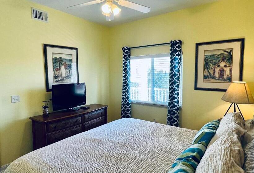 酒店 Boca Ciega Resort