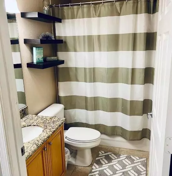 בית מלון כפרי Boca Ciega Resort