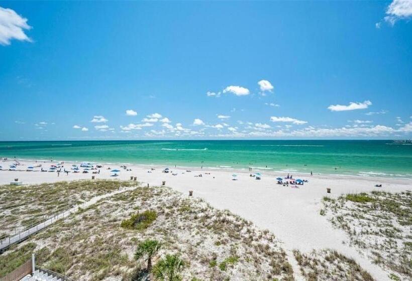 酒店 Boca Ciega Resort